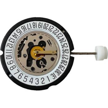 ETA Кварцов механизъм eta 804.112 с дата 10 1/2