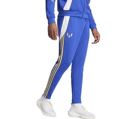 adidas Performance Messi IS6469 modrá