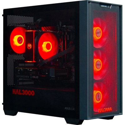 HAL3000 Online Gamer R5 PCHS2757