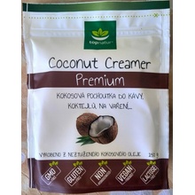 Topnatur Coconut Creamer Premium 150 g