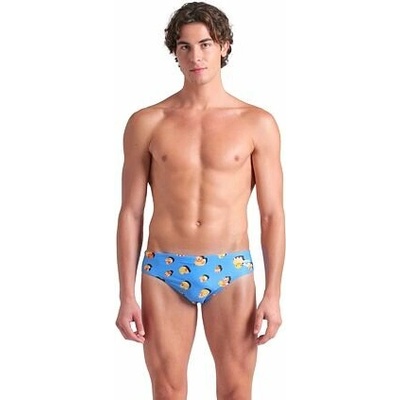 Arena Performance Funny Prints Ducks Swim Briefs