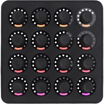 Image 1 of DJ TechTools Midi Fighter Twister DAW