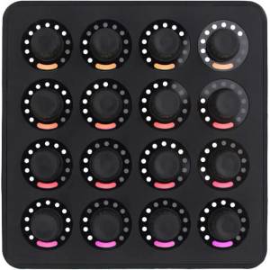 DJ TechTools Midi Fighter Twister DAW