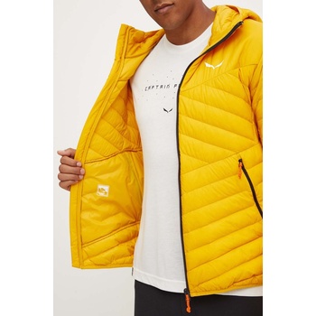 Salewa Пухено спортно яке Salewa BRENTA в синьо преходен модел 00.0000027883 (00.0000027883)