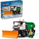 LEGO® City - Snowplow (60490)