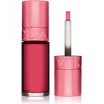 Clarins Water Lip Stain гланц за устни с матиращ ефект с хидратиращ ефект цвят 11 soft pink water 7ml