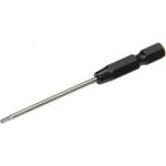 Super Flying Model Резервно тяло шестограм 1.5mm HSS с универсален държач