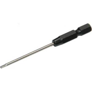 Super Flying Model Резервно тяло шестограм 1.5mm HSS с универсален държач