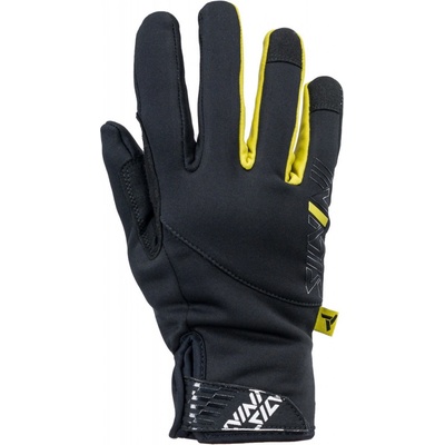 Silvini Ortles WA1540 Wmn LF black/yellow