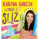 Vyrob si sliz - Karina Garcia