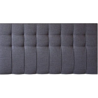 TED Табла за легло TED, модел Curby