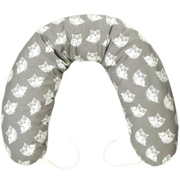 Image 1 of Позиционираща възглавница с пълнеж FillBall 190см 64916-M26