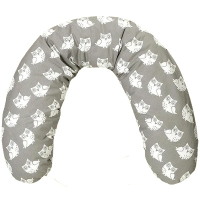 Позиционираща възглавница с пълнеж FillBall 190см 64916-M26