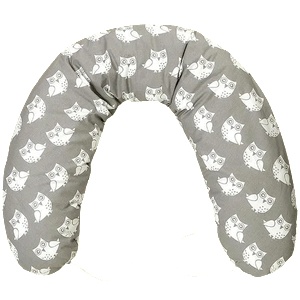  Позиционираща възглавница с пълнеж FillBall 190см 64916-M26