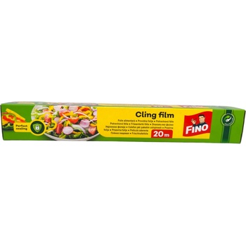 Fino пвц опаковачно фолио, 20 метра, 1 брой
