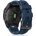 Tech-Protect Каишка Tech-Protect IconBand за Garmin Fenix 5 / 6 / 6 Pro / 7, тъмносиня (9589046921490)