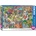 EUROGRAPHICS - Puzzle What could go wrong? by Martin Berry - 500 piese