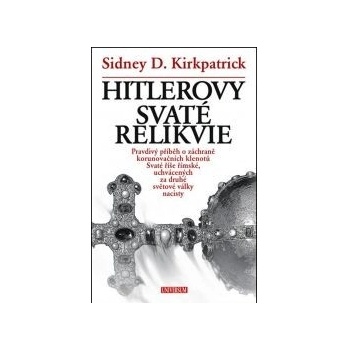 Hitlerovy svaté relikvie