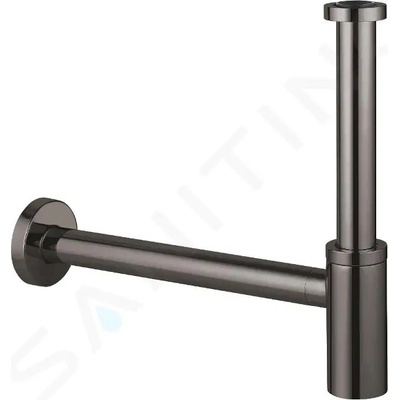 Grohe Sifony - Designový sifon, Hard Graphite 28912A00