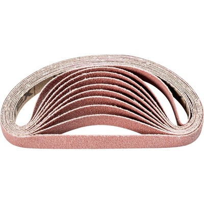 PFERD TOOLS BA 12/305 T A 80 45002334 brúsny pás Zrnitosť 80 (d x š) 305 mm x 12 mm 100 ks