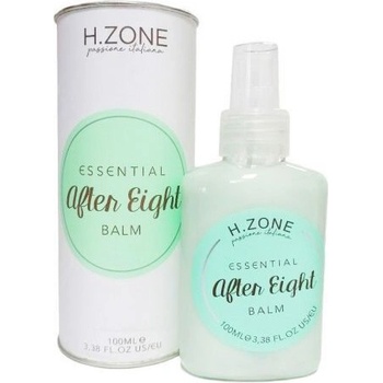 H.ZONE Essential After Eight Balm lehký ultra osvěžující balzám po holení 100 ml