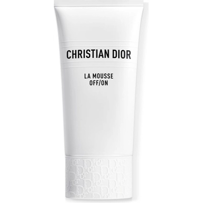 Dior OFF/ON Foaming Cleanser почистваща пяна 150ml