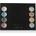 Zmile Cosmetics Diamonds Beauty Case