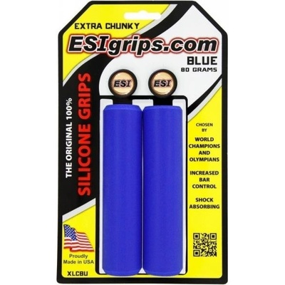 ESIgrips ESI Extra Chunky Blue