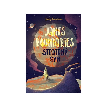 James Boundaries - Stratený syn