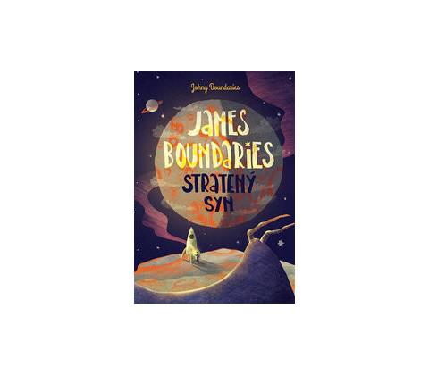 James Boundaries - Stratený syn