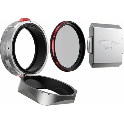 Freewell Real Lens Hood pre Fuji X100VI FW-FU-XSR