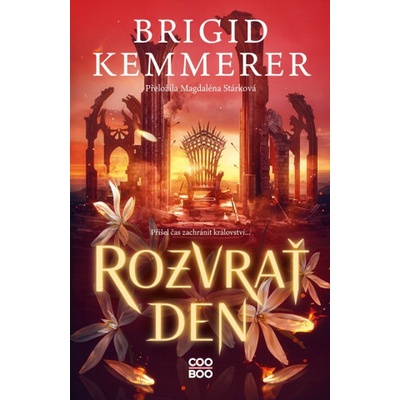Rozvrať den