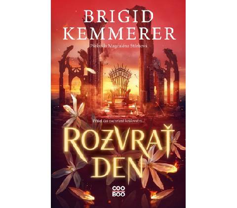 Rozvrať den