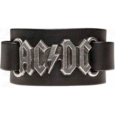 Alchemy Gothic náramek unisex AC-DC HRWL446