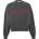 Fear of god essentials FGE Chicago Crew Sn62 - Iron/Red