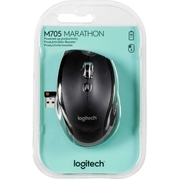 Logitech M705 910-001949