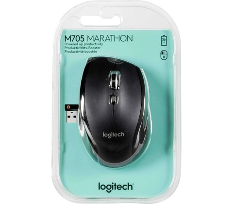 Logitech M705 910-001949