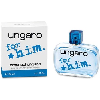 Emanuel Ungaro Ungaro for Him EDT 30 ml