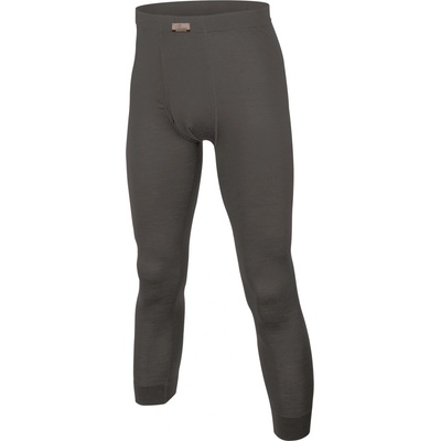 Lasting ATOK 8080 šedá vlněné Merino spodky