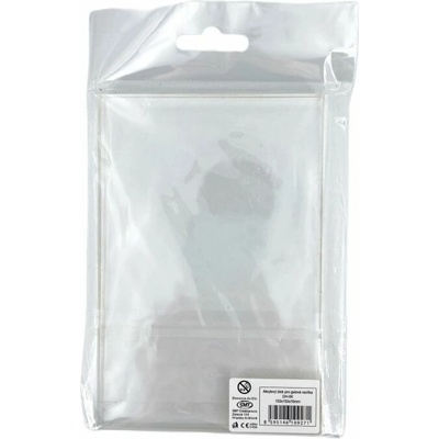 SMT Creatoys Akrylový blok 10,2x15,2cm