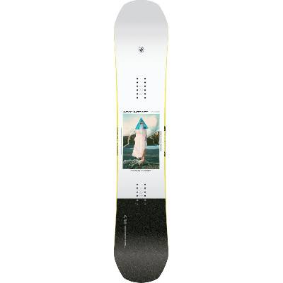 Capita SNOWBOARD DEFENDERS OF AWESOME - bílá - 148 23/24