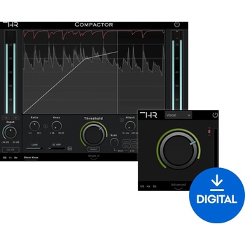 The Home Recordings Compactor (Дигитален продукт)