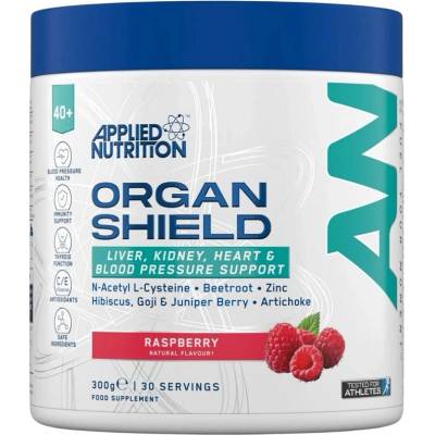 Applied Nutrition Agewell 40+ Organ Shield, 300 Grams