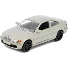 MotorMax BMW 328ci Coupe 1999 1:43