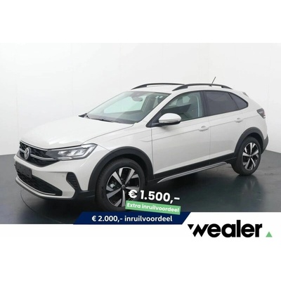 Volkswagen Taigo 1.0 TSI Life DSG 85 kW