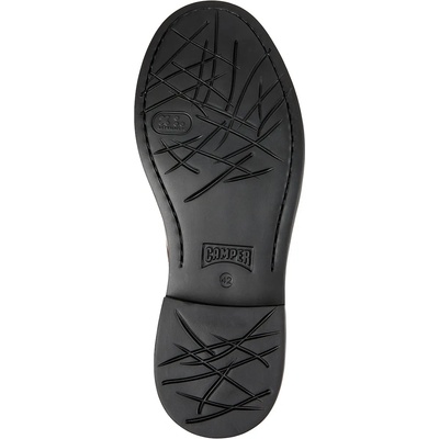 Camper Кожени половинки обувки Camper TWS (K100979.016)