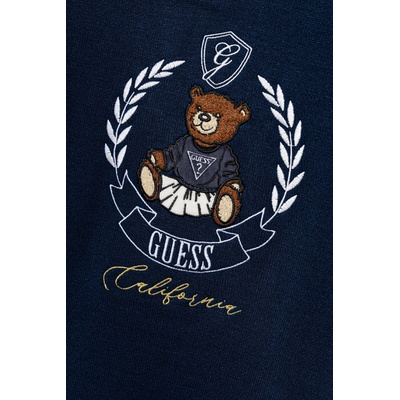 GUESS Детски пуловер Guess (J5BR11.Z3GS0.9BYA)