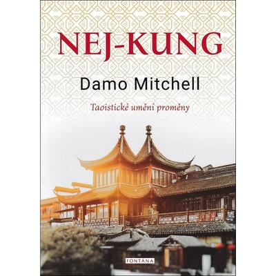 Taoistický NEJ-KUNG