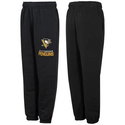 Outerstuff Pittsburgh Penguins Instant Hit fleece Pant