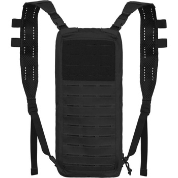 Direct Action® Водоустойчив чувал - Кордура - черен (PO-MHPK-CD5-BLK)